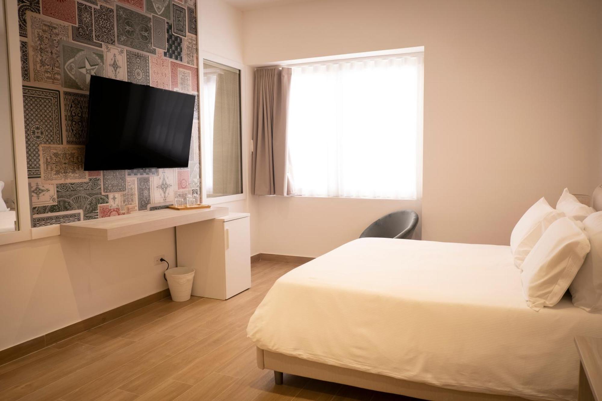 Monumental Luxury Rooms Caserta Exterior foto
