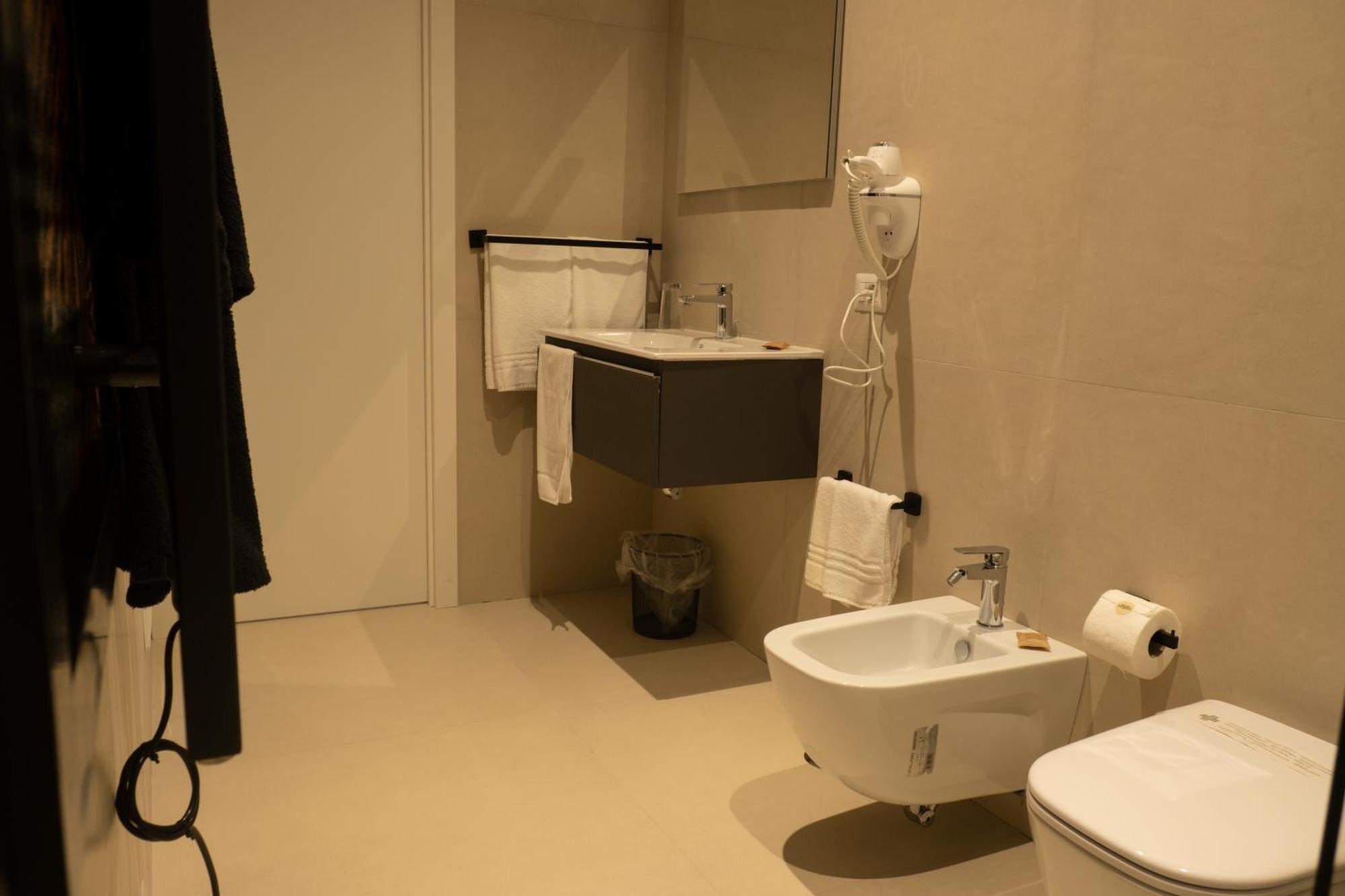 Monumental Luxury Rooms Caserta Exterior foto
